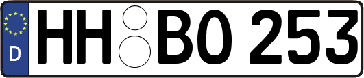 HH-BO253