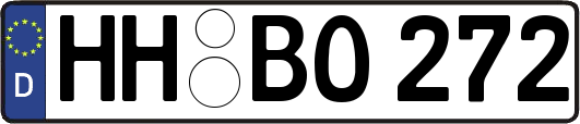 HH-BO272