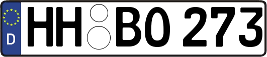 HH-BO273