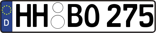 HH-BO275