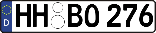 HH-BO276