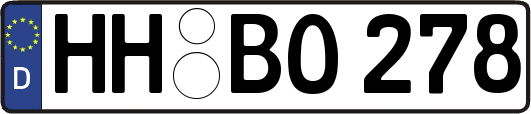 HH-BO278