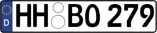 HH-BO279