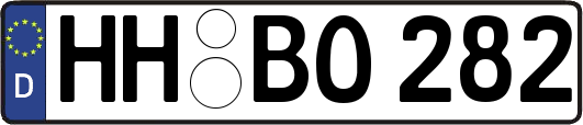 HH-BO282