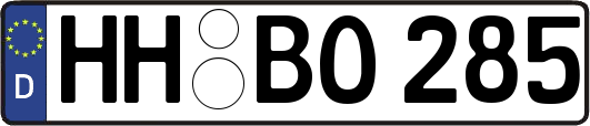 HH-BO285