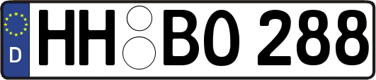 HH-BO288
