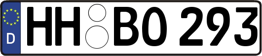 HH-BO293