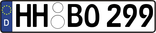 HH-BO299