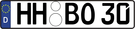 HH-BO30