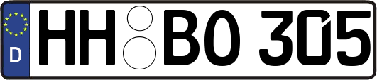 HH-BO305
