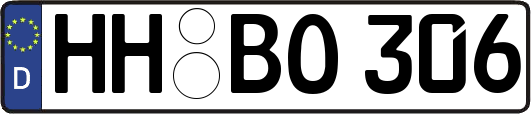 HH-BO306