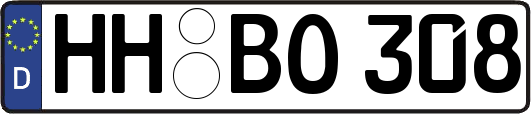 HH-BO308