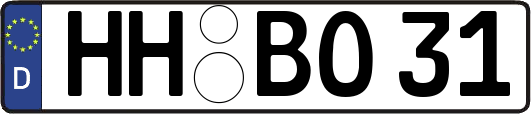 HH-BO31