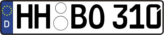 HH-BO310