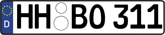 HH-BO311