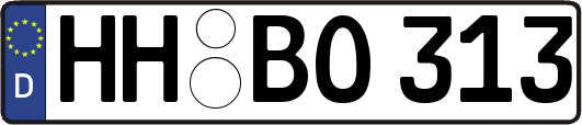 HH-BO313