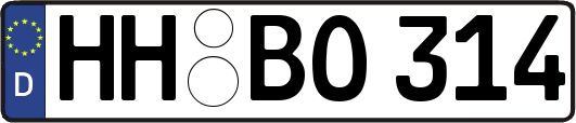 HH-BO314