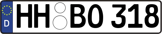 HH-BO318