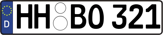 HH-BO321