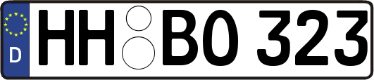 HH-BO323