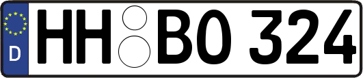 HH-BO324