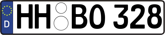 HH-BO328