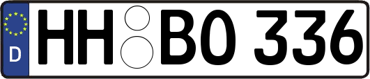 HH-BO336