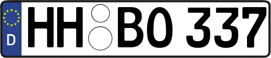 HH-BO337