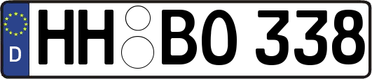 HH-BO338
