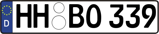HH-BO339
