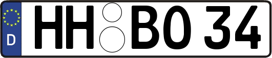 HH-BO34