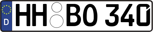 HH-BO340