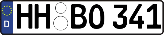 HH-BO341