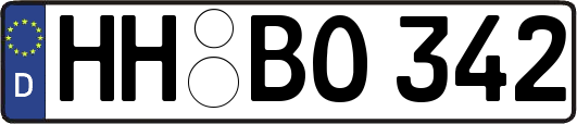 HH-BO342