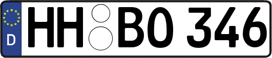 HH-BO346
