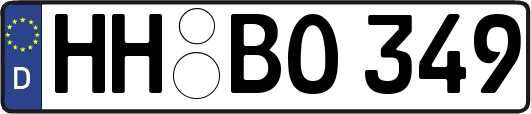 HH-BO349