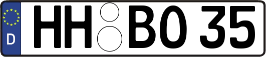 HH-BO35