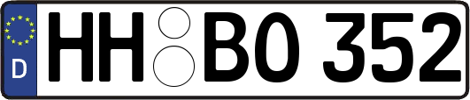 HH-BO352