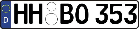HH-BO353
