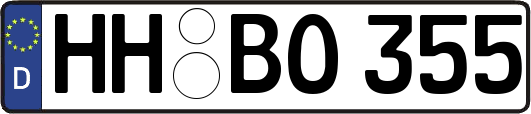 HH-BO355