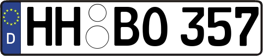 HH-BO357