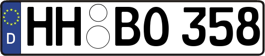 HH-BO358