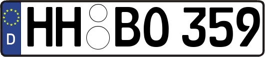 HH-BO359