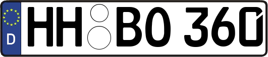 HH-BO360