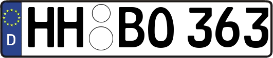 HH-BO363