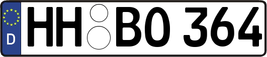 HH-BO364