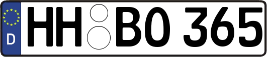 HH-BO365