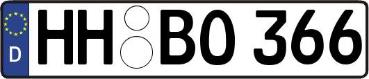 HH-BO366