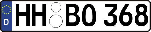 HH-BO368