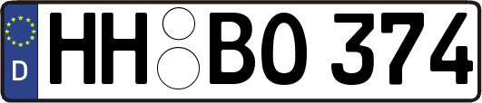 HH-BO374